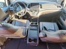 Honda Odyssey Exl Image 11
