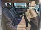 Honda Odyssey Exl Image 6