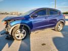 Honda HR-V Lx Image 1