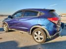Honda HR-V Lx Image 7