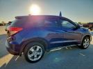 Honda HR-V Lx Image 6