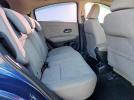 Honda HR-V Lx Image 3