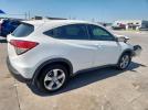 Honda HR-V Lx Image 7