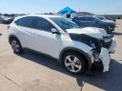 Honda HR-V Lx Image 4