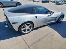 Chevrolet Corvette Image 2