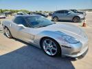 Chevrolet Corvette Image 3