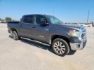 Toyota Tundra Crewmax Sr5 Image 8