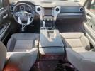 Toyota Tundra Crewmax Sr5 Image 11
