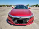 Honda Accord Exl Image 5