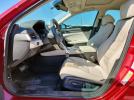 Honda Accord Exl Image 4