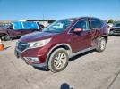 Honda Crv Exl Image 1