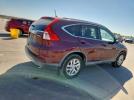 Honda Crv Exl Image 4