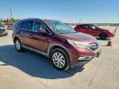 Honda Crv Exl Image 7