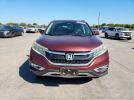 Honda Crv Exl Image 6