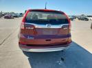 Honda Crv Exl Image 8