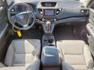 Honda Crv Exl Image 3