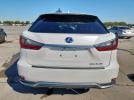 Lexus RX 450h Image 3