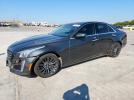 Cadillac Cts 2.0t Luxury Collection Image 1