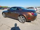 Lexus Sc 430 Image 3