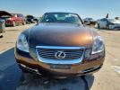 Lexus Sc 430 Image 4