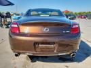 Lexus Sc 430 Image 8