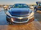 Chevrolet Malibu Ls Image 3