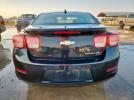Chevrolet Malibu Ls Image 4