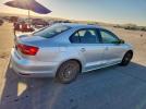 Volkswagen Jetta Base Image 5