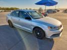 Volkswagen Jetta Base Image 3