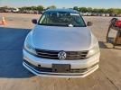 Volkswagen Jetta Base Image 9