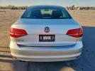 Volkswagen Jetta Base Image 4
