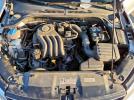Volkswagen Jetta Base Image 12