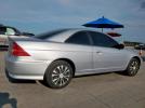 Honda Civic Lx Image 3
