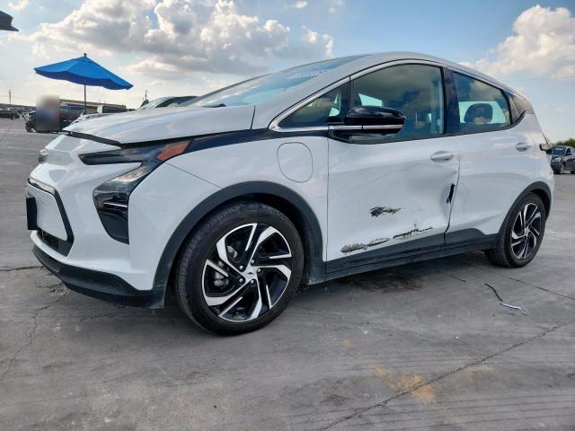  Salvage Chevrolet Bolt