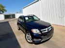 Mercedes-Benz GLK 350 Image 1