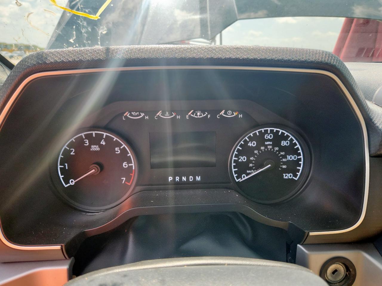 Ford F-150 Supercrew Image 6