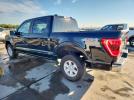 Ford F-150 Supercrew Image 4