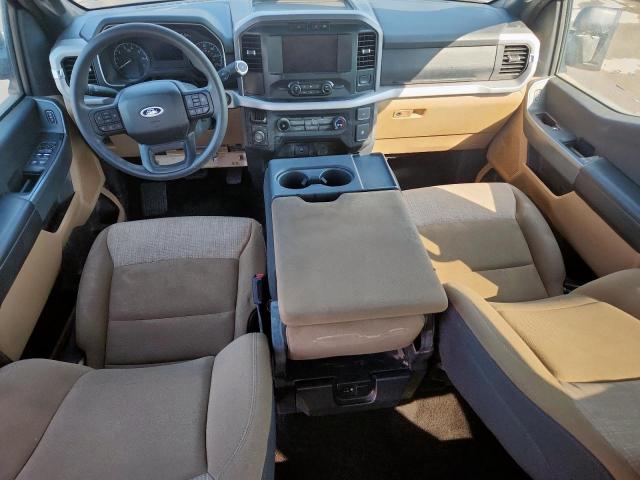 Ford F-150 Supercrew Image 5