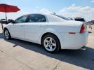 Chevrolet Malibu Ls Image 3