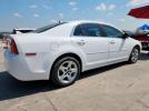 Chevrolet Malibu Ls Image 4