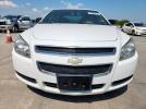 Chevrolet Malibu Ls Image 9