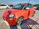 FIAT 500 Electric Image 1