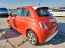 FIAT 500 Electric Image 2