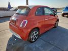 FIAT 500 Electric Image 3