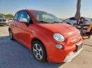 FIAT 500 Electric Image 4
