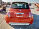 FIAT 500 Electric Image 6
