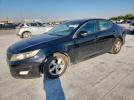 Kia Optima Lx Image 1