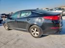 Kia Optima Lx Image 3