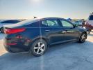 Kia Optima Lx Image 2
