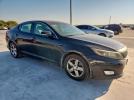 Kia Optima Lx Image 4